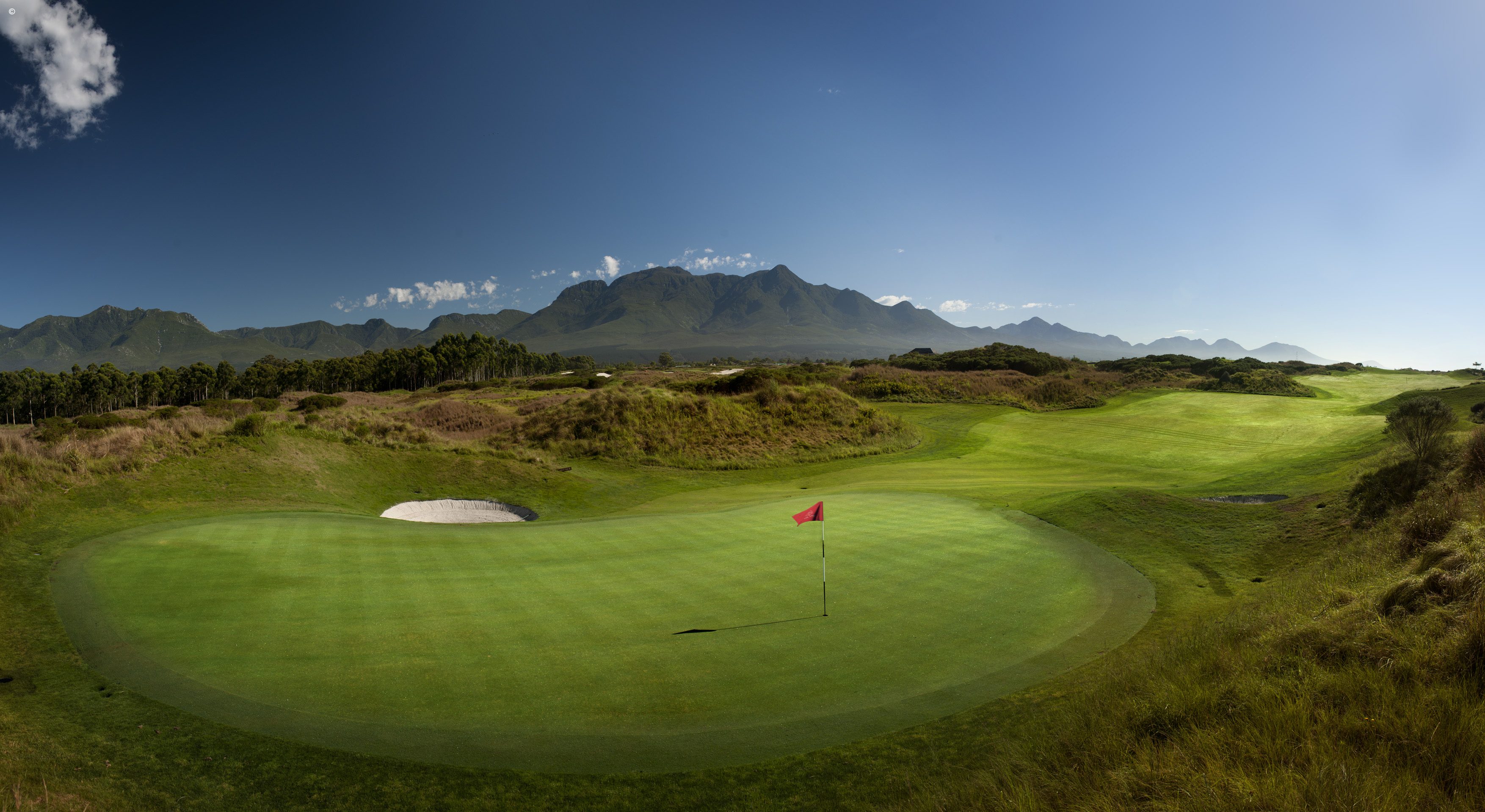 The Fancourt Hotel